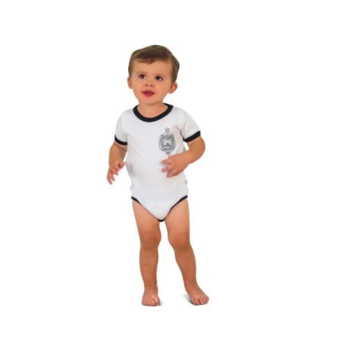 Infant Blue Rim | U.S. Naval Academy Store
