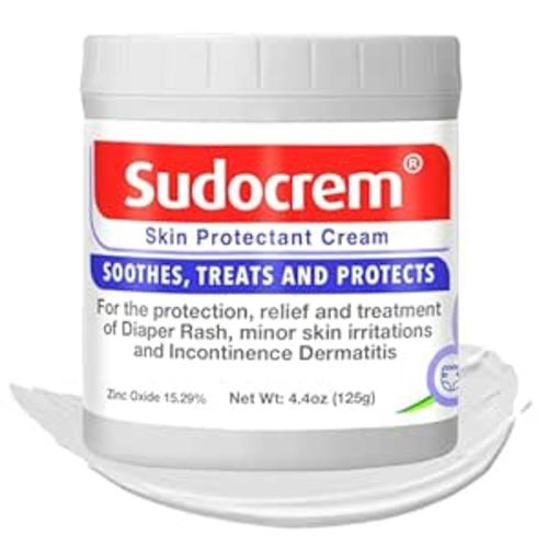 Sudocrem Diaper Rash Cream