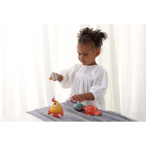 Funtime Fishing Set - Tolo | Maisonette