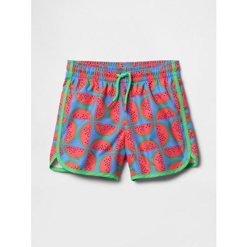 Baby & Toddler Swim Trunks | Gap