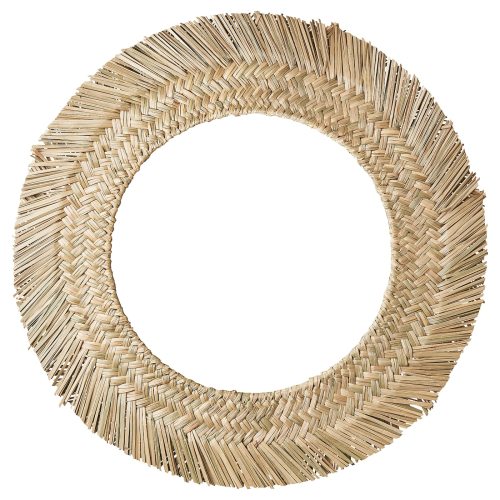 VRIGSTAD Mirror - sedge 24 ¾ "
