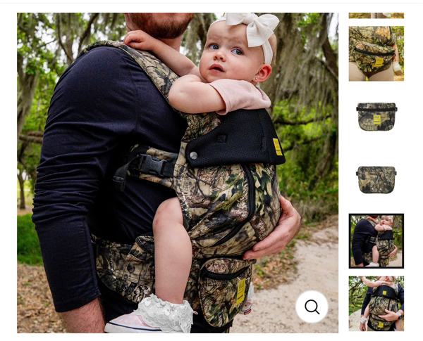 Complete All Seasons + Pocket Pouch - Mossy Oak® Break-Up Country®