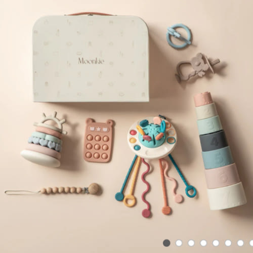 Playtime Gift Set