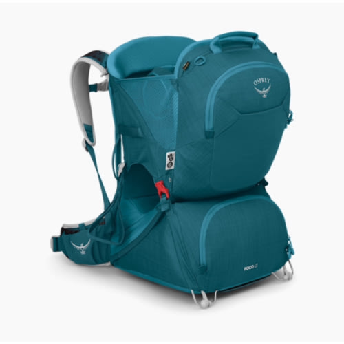 Osprey Poco Lt