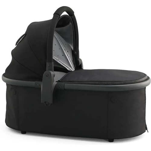 Mockingbird Stroller Bassinet - Black