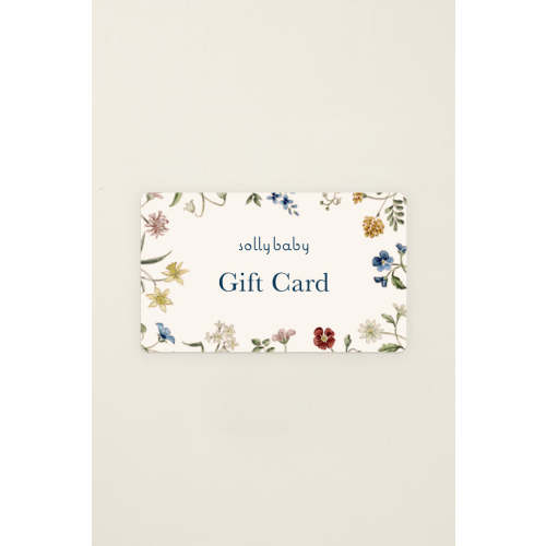 The Digital Gift Card