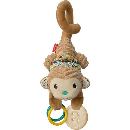 Musical Pull Down™ Monkey