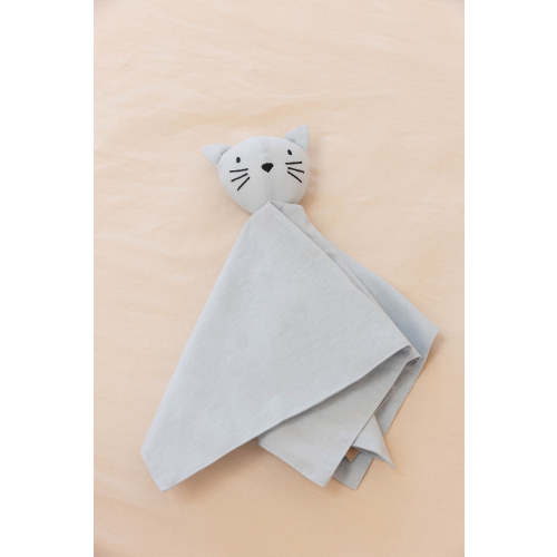Dove - Linen Lovey Kitten – WildBird