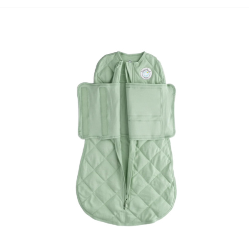 Weighted Swaddle: Dreamland Weighted Baby Swaddle | Dreamland Baby