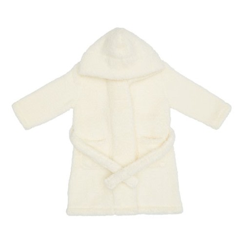 Solid Sherpa Robes | Pottery Barn Kids
