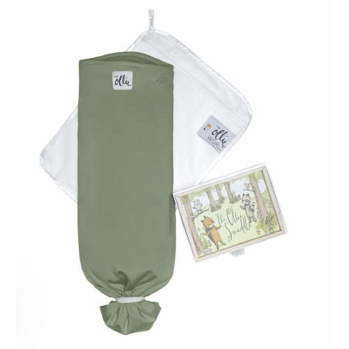 The Ollie® Swaddle