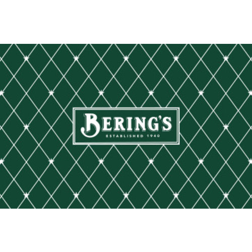 The Bering's Gift Card - $25