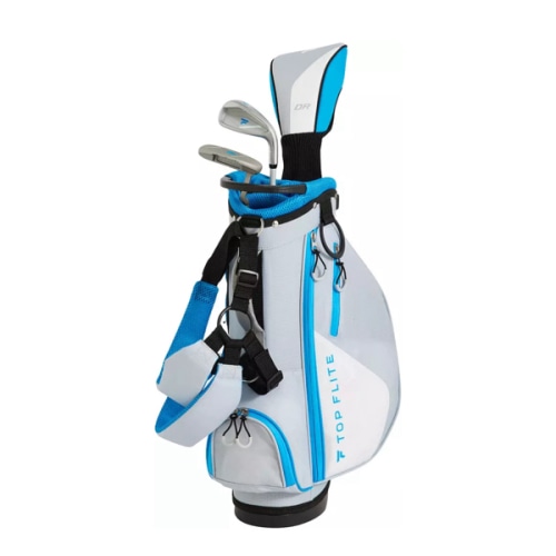 Top Flite Kids' 5-Piece Complete Set (Height 45" & Under/Ages 2-4) | Dick's Sporting Goods