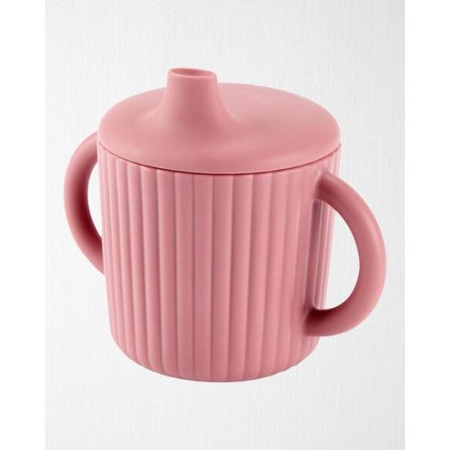 Girls Little Planet Silicone Sippy Cup | Carter's