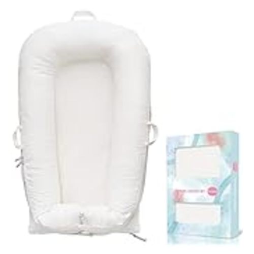 Organic Replacement Cover for Dockatot