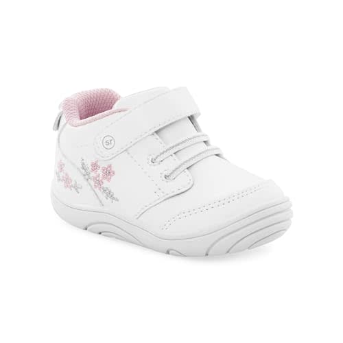 Stride Rite 360 Baby Taye 2.0 First Walker Shoe