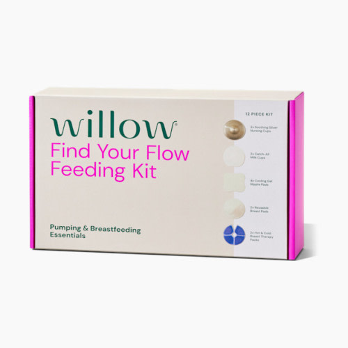 Find Your Flow Feeding Kit