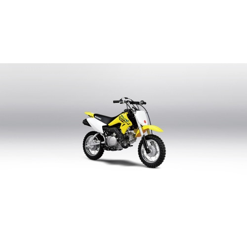 Suzuki Cycles - 2025 DR-Z50