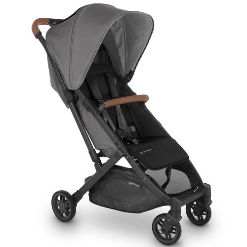 UPPAbaby MINU V2 Lightweight Portable Compact Folding Stroller