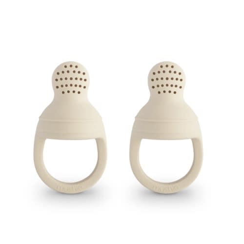 Silicone Fresh Food Feeder | Shifting Sands