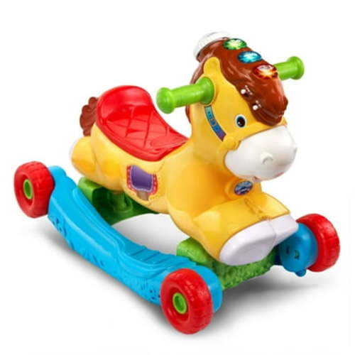 VTech Gallop & Rock Learning Pony Baby and Toddler Toys