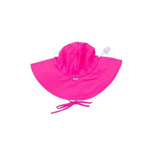 Unisex UPF50+ Sun Protective Hat, 6-12 M
