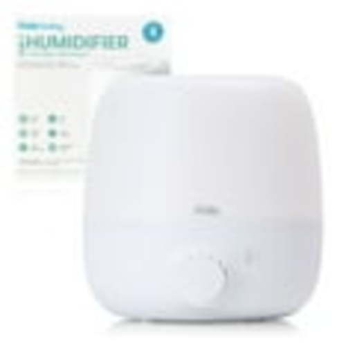 Frida Baby 3-in-1 Humidifier, Diffuser + Nightlight
