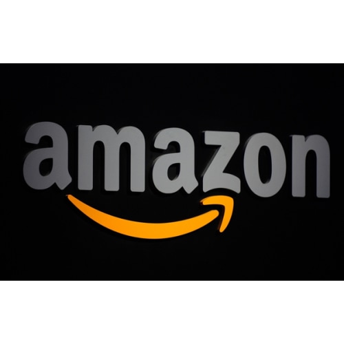 Amazon Baby Registry