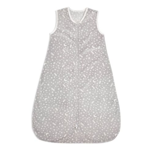 aden + anais essentials Minky Easy Swaddle Wrap Sleeping Bag - Winter Sky - 0-6M