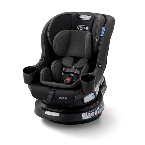 Graco EasyTurn 360 Car Seat Cyran
