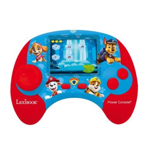 PAW Patrol Educational Handheld Bilingual Console