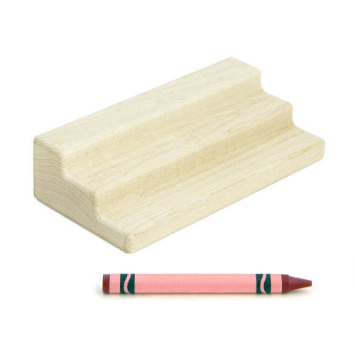 4x2 Wide Steps Building Block | Everwood Friends