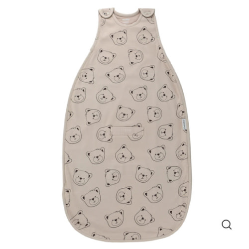 4 Season® Ultimate Baby Sleep Bag, Toddler 2-4, Teddy Bear