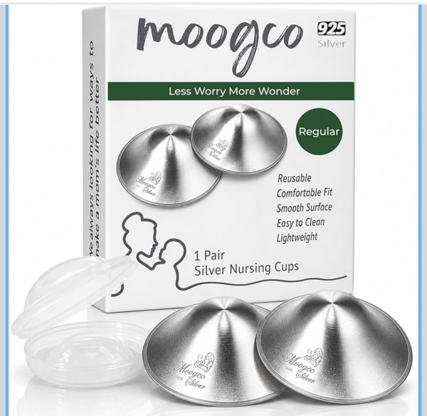 Amazon.com : nipple shield