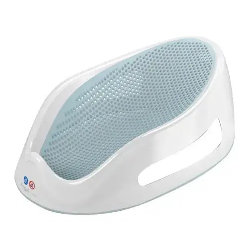 Angelcare Soft Touch Baby Bath Support– MennezBaby