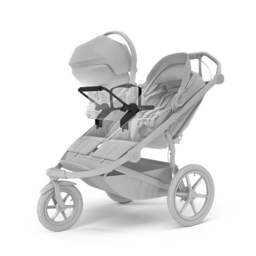 Thule Urban Glide 3 Double Car Seat Adapter Universal | Pottery Barn Kids