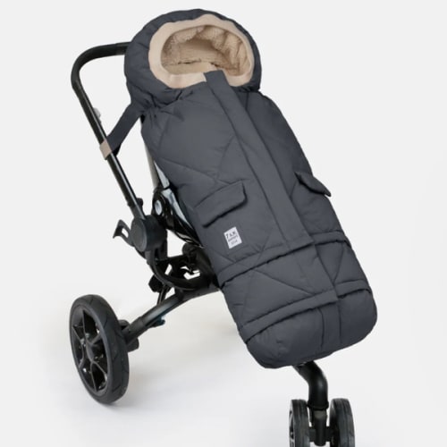 Blanket 212 evolution - Benji Sherpa