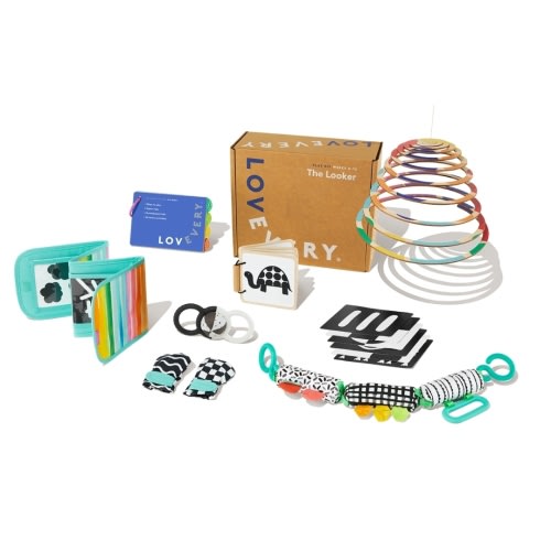 Gifting – Lovevery