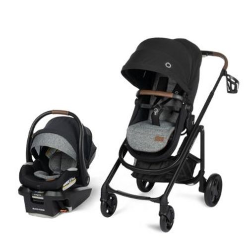 Maxi-cosi Tayla Max Travel System