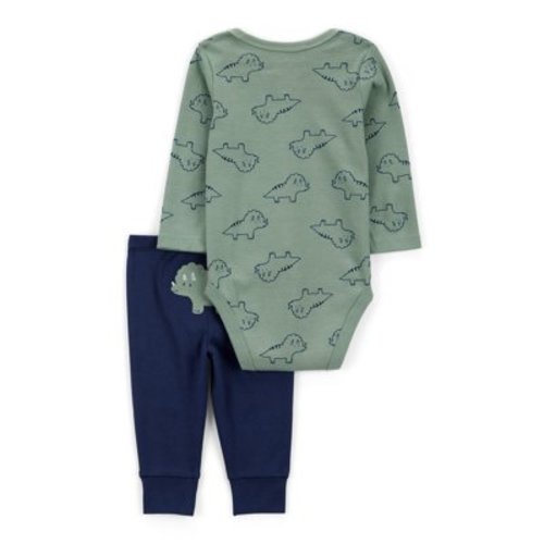 Carter's Baby Boys 3-Piece Outfit Set - Samsclub.com