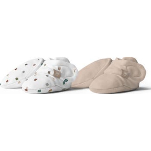 Goumi Stay On Baby Boots, 0-3M