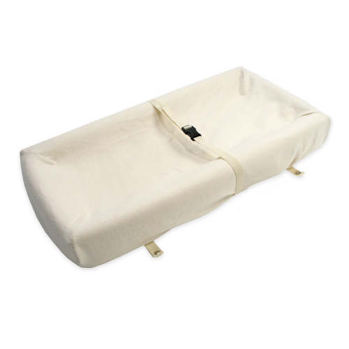 Naturepedic Organic Changing Pad Cover | Modern Nursery™
