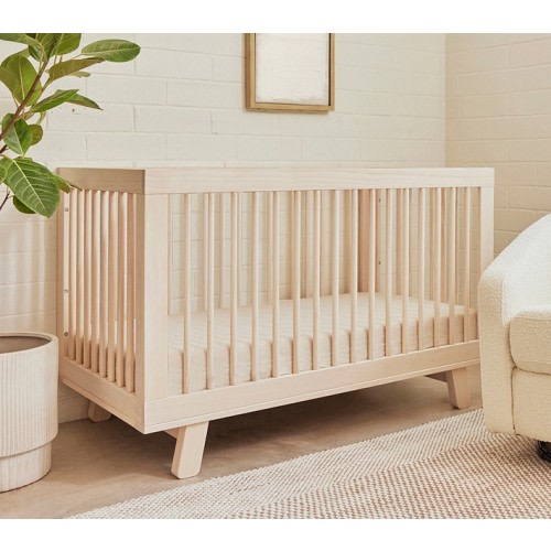 Babyletto Hudson 3-in-1 Convertible Crib