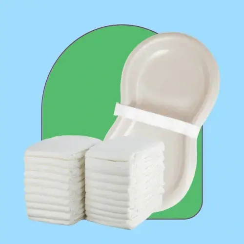 Diaper Fund - Amazon eGift Card