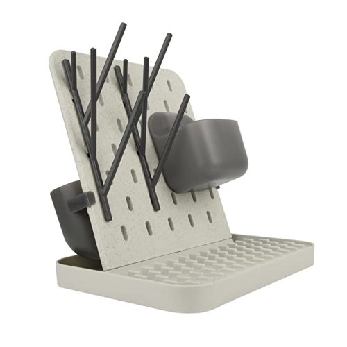 Boon Groove Customizable Vertical Drying Rack