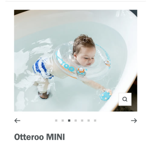 Otteroo MINI