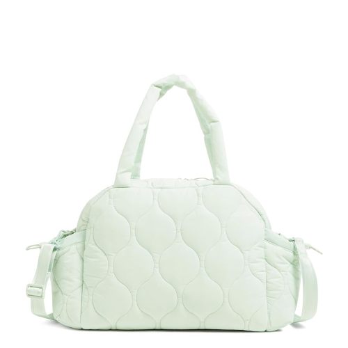Vera Bradley Women's Featherweight Travel Bag