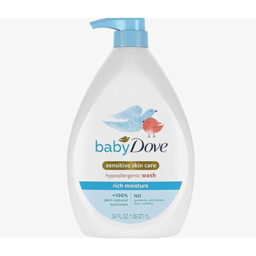 Amazon.com : baby dove