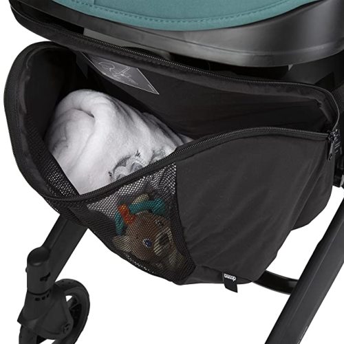 DOONA Snap-on Storage - Compatible Car Seat & Stroller