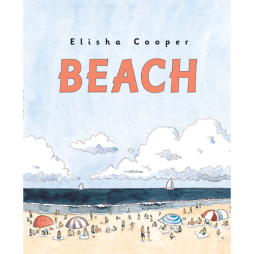 Beach | Books & Books | Your Locally Owned Independent Bookseller